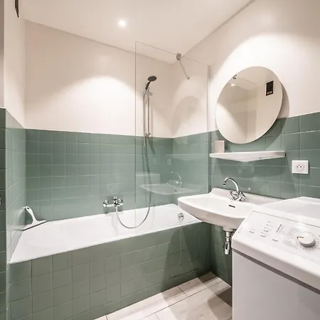 Apartment Chevruls A5: Avec Deux